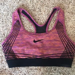 Nike Dri-fit Sports bra